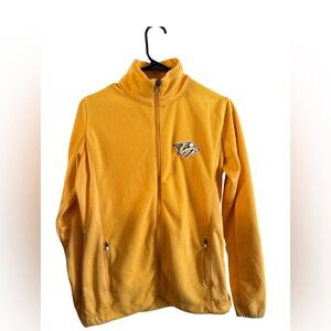 Antigua Women's Gold Jacket